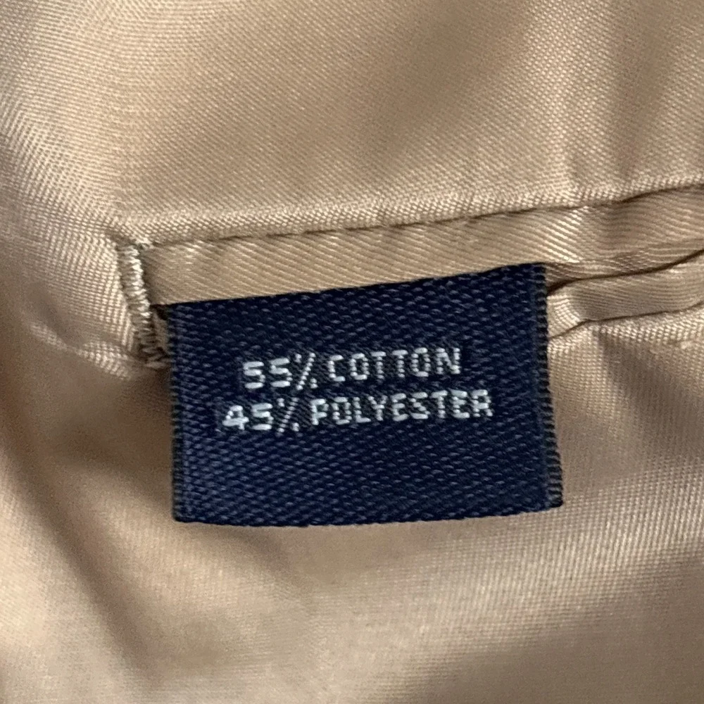 Brooks Brothers salty bird
